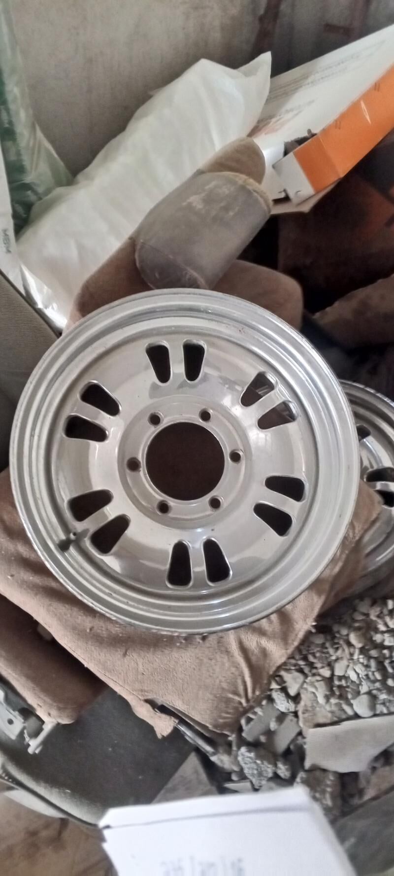 pajera Galloper diska 3 500 TMT - Gökdepe - img 2