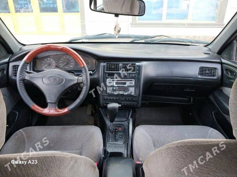 Toyota Corona 1994 - 70 000 TMT - Болдумсаз - img 8