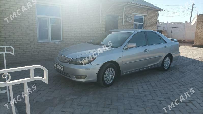 Toyota Camry 2002 - 100 000 TMT - Baýramaly - img 1
