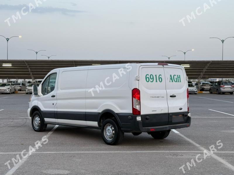 Ford Transit Van 2017 - 335 000 TMT - Ашхабад - img 7