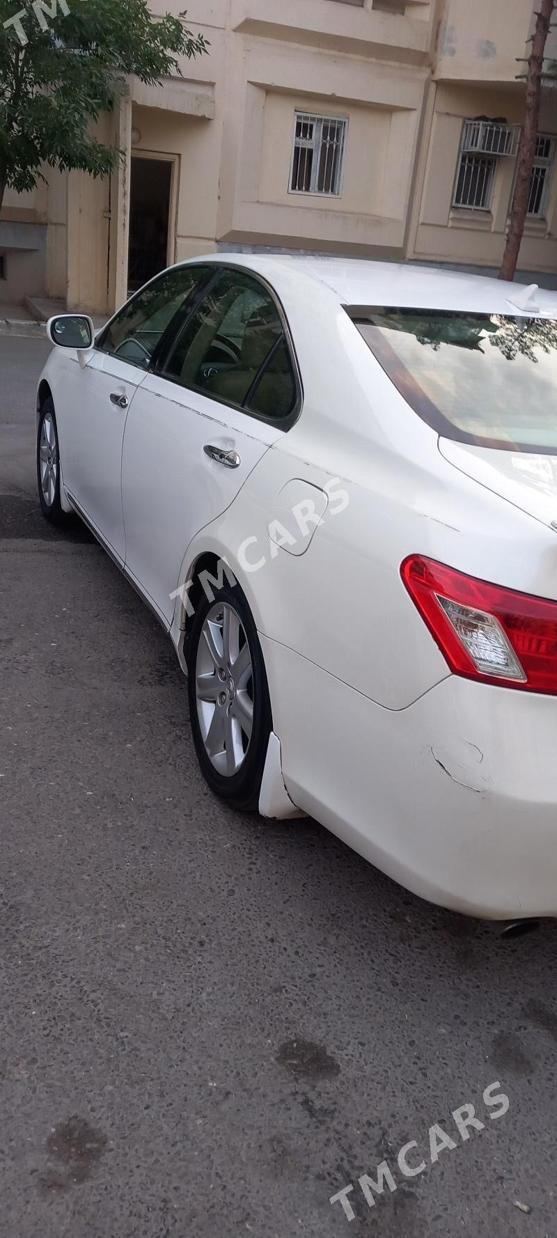 Lexus ES 350 2008 - 195 000 TMT - Parahat 4 - img 5