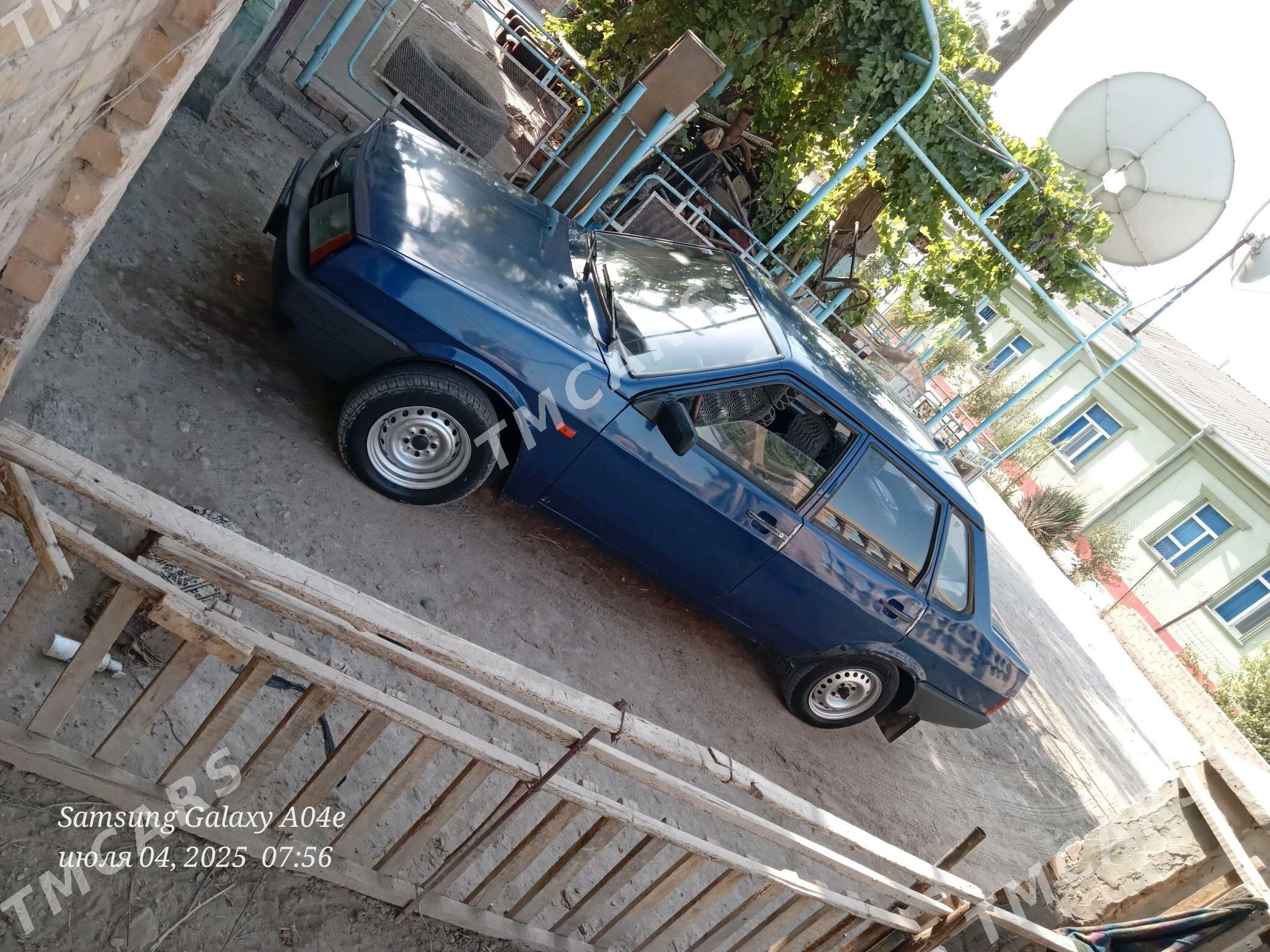 Lada 21099 2000 - 26 000 TMT - Kerki - img 5