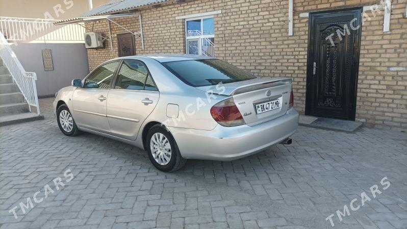 Toyota Camry 2002 - 100 000 TMT - Baýramaly - img 5