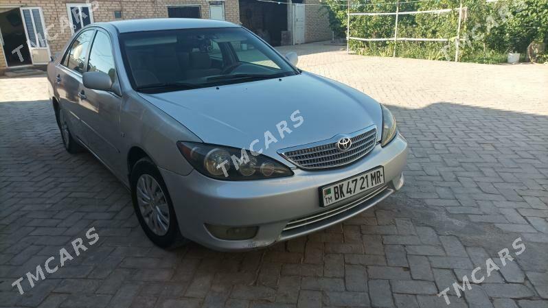 Toyota Camry 2002 - 100 000 TMT - Baýramaly - img 3