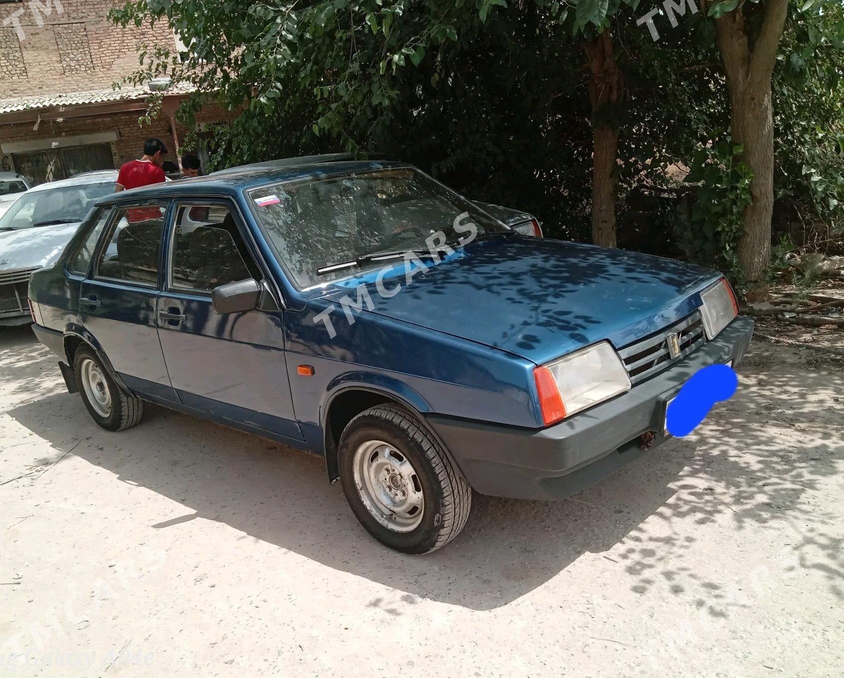 Lada 21099 2000 - 26 000 TMT - Kerki - img 3