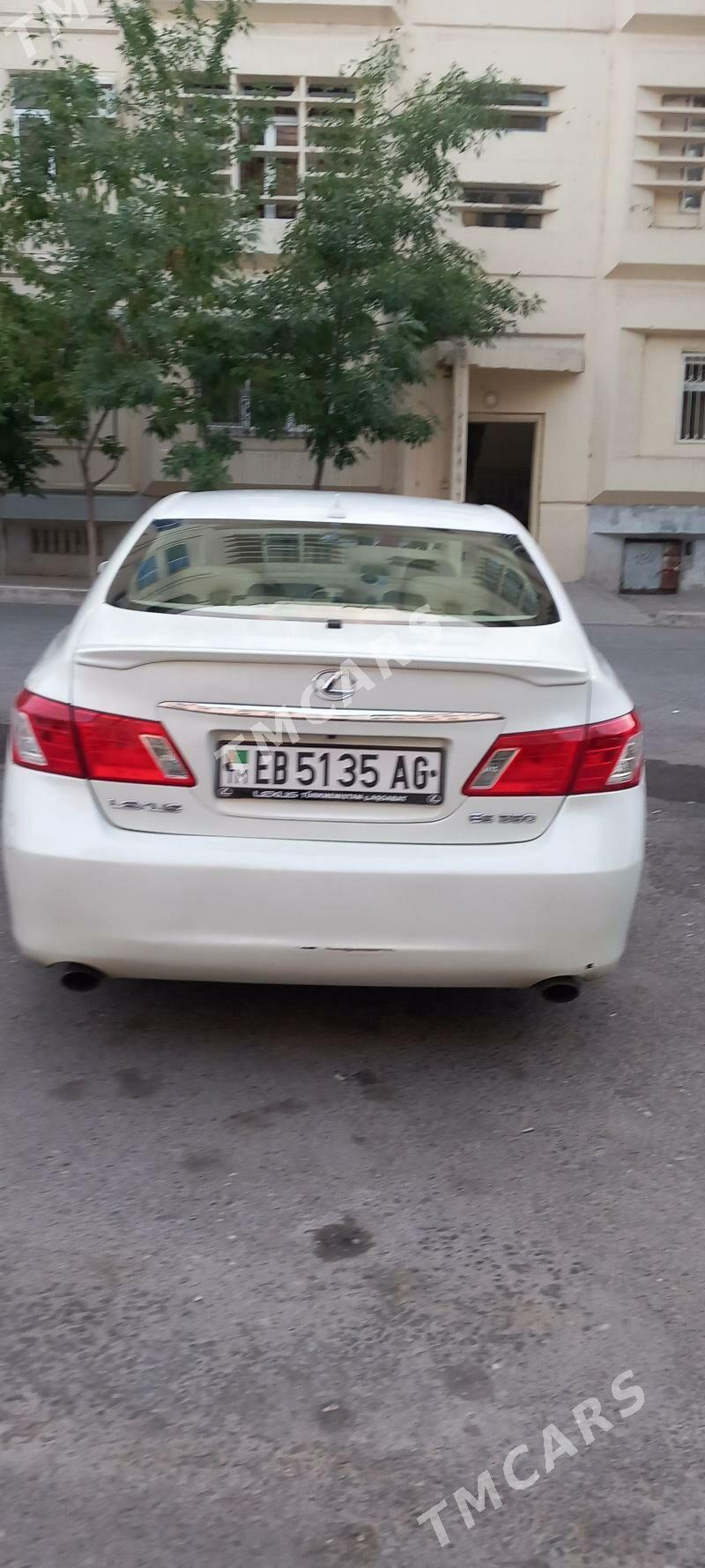 Lexus ES 350 2008 - 195 000 TMT - Parahat 4 - img 7