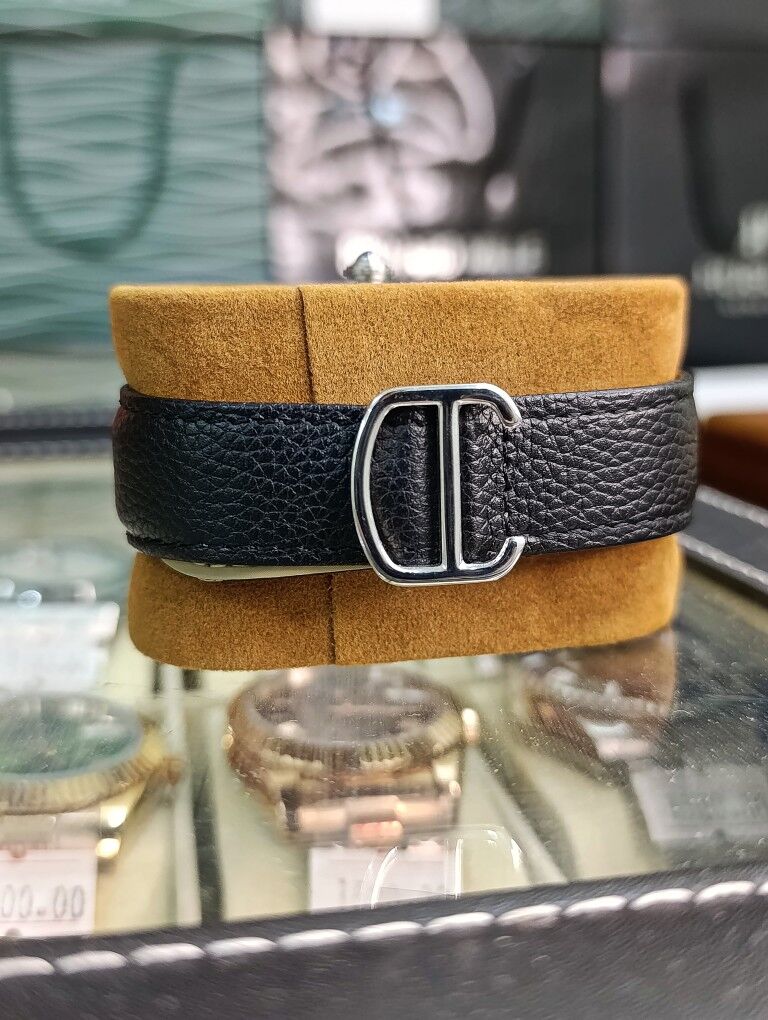 sagat/часы Cartier mehanika - Aşgabat - img 3