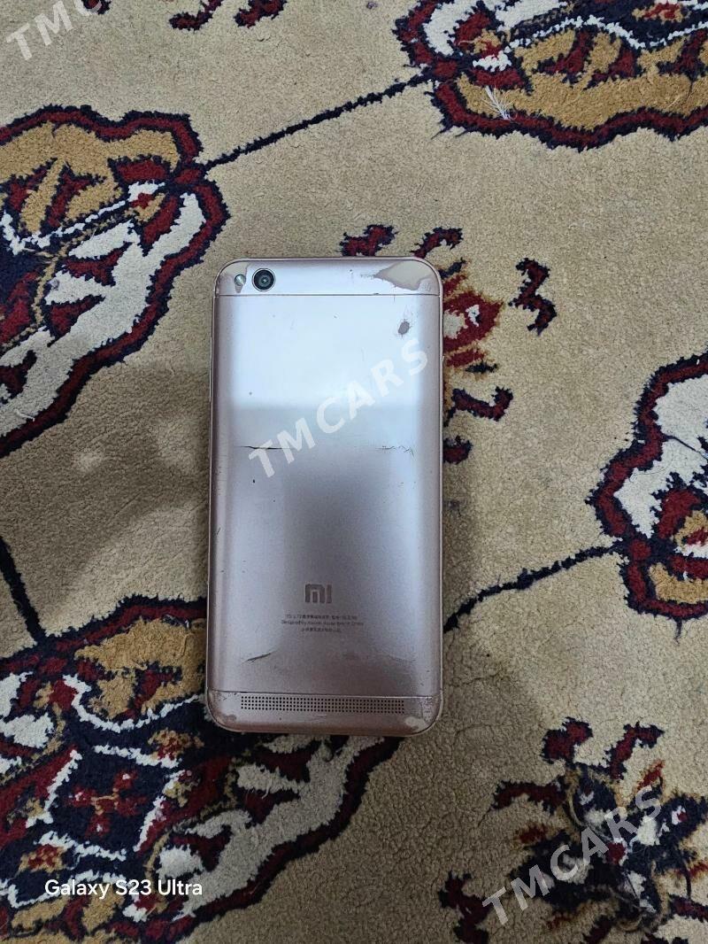 Redmi 5A 3/32 - Mary - img 2