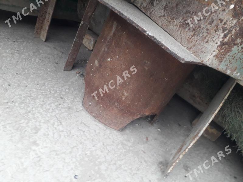 titan - Balkanabat - img 1