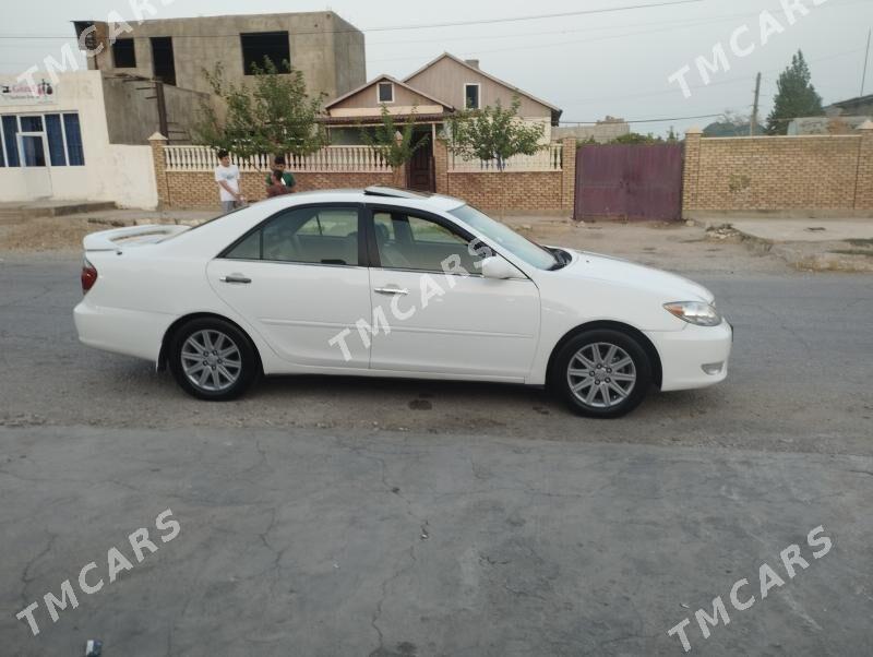 Toyota Camry 2005 - 140 000 TMT - Балканабат - img 2
