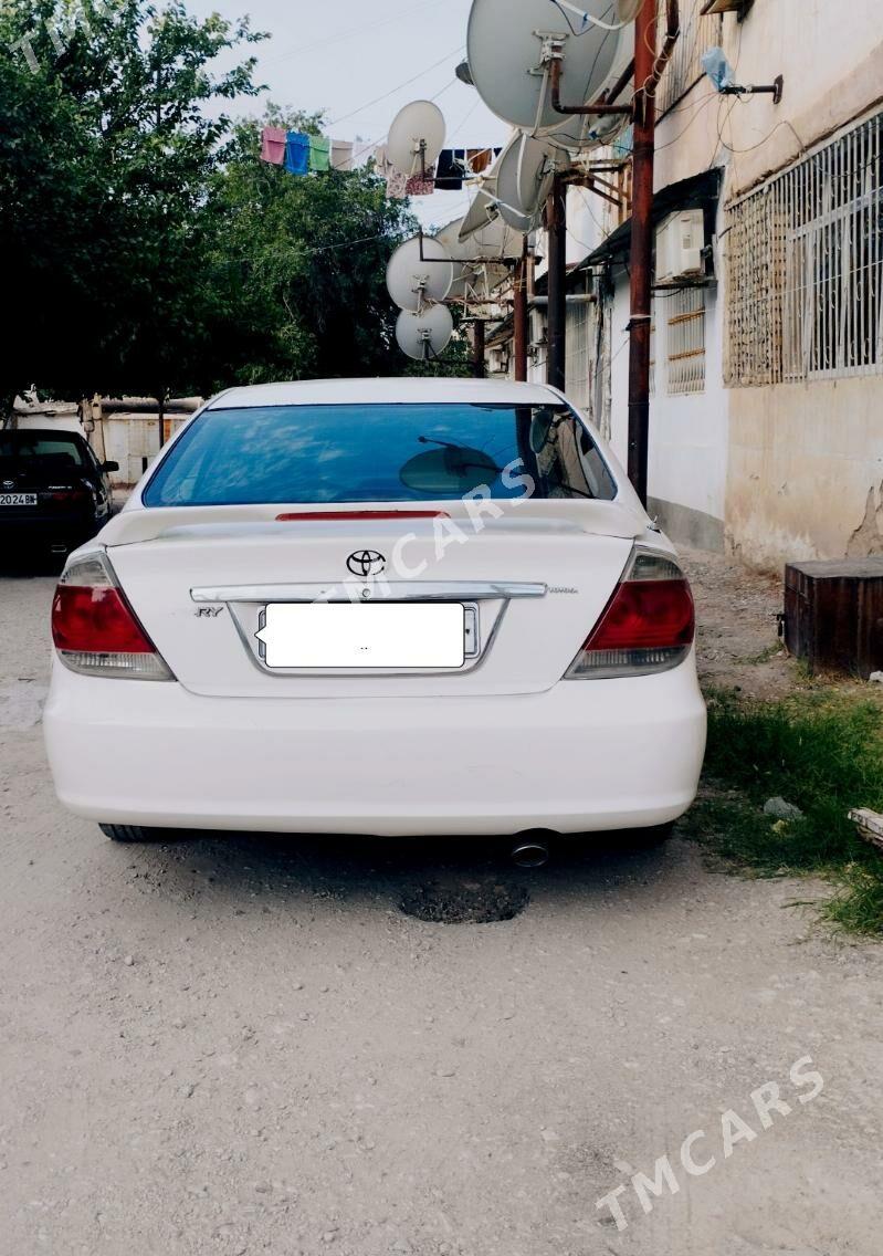 Toyota Camry 2005 - 140 000 TMT - Балканабат - img 4