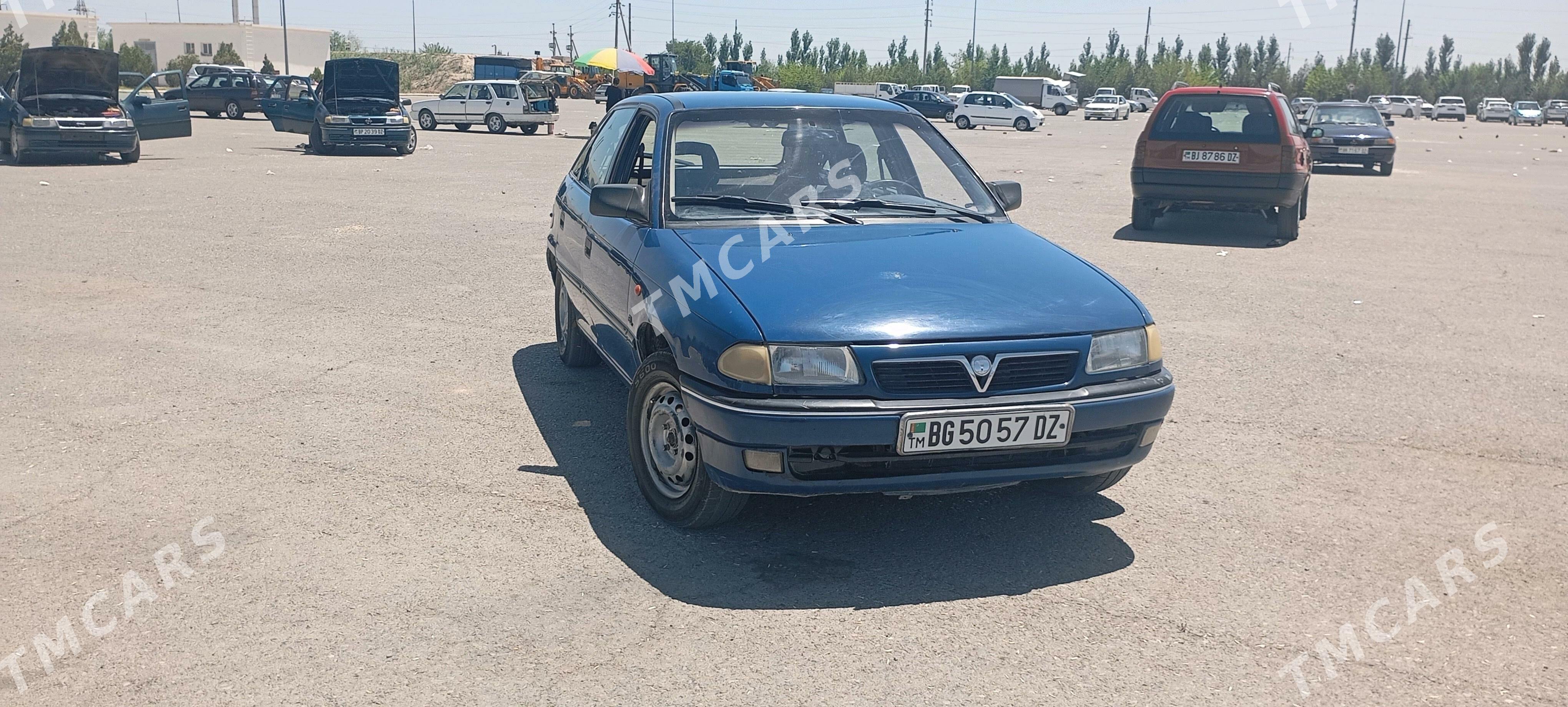 Opel Astra 1994 - 35 000 TMT - Daşoguz - img 5