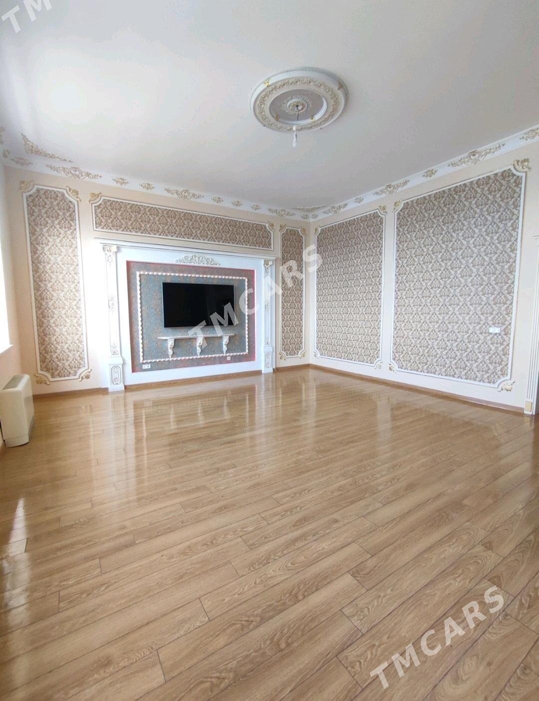 15 tapgyr 3 komnat - Aşgabat - img 1
