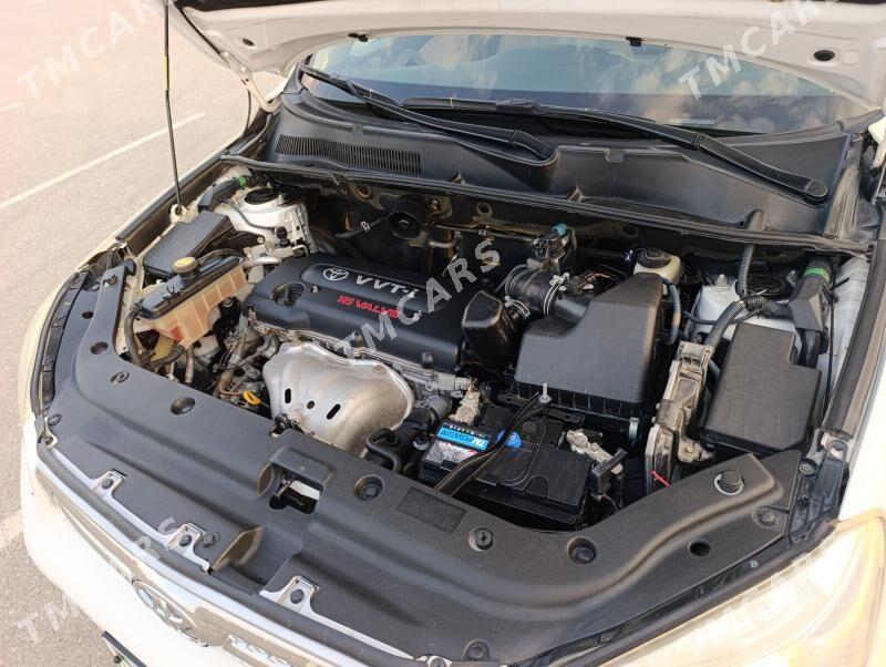 Toyota RAV4 2008 - 162 000 TMT - Aşgabat - img 3