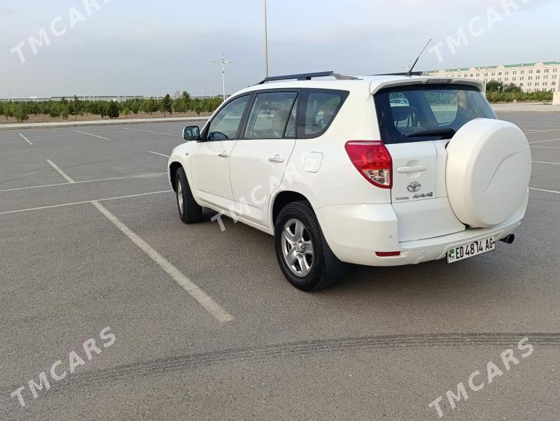Toyota RAV4 2008 - 162 000 TMT - Aşgabat - img 6