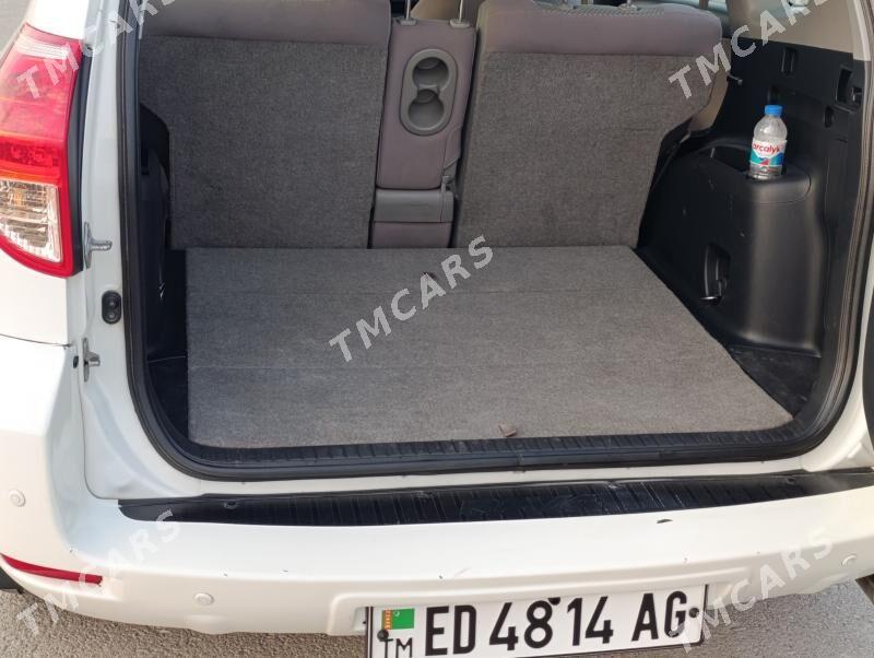 Toyota RAV4 2008 - 162 000 TMT - Aşgabat - img 5