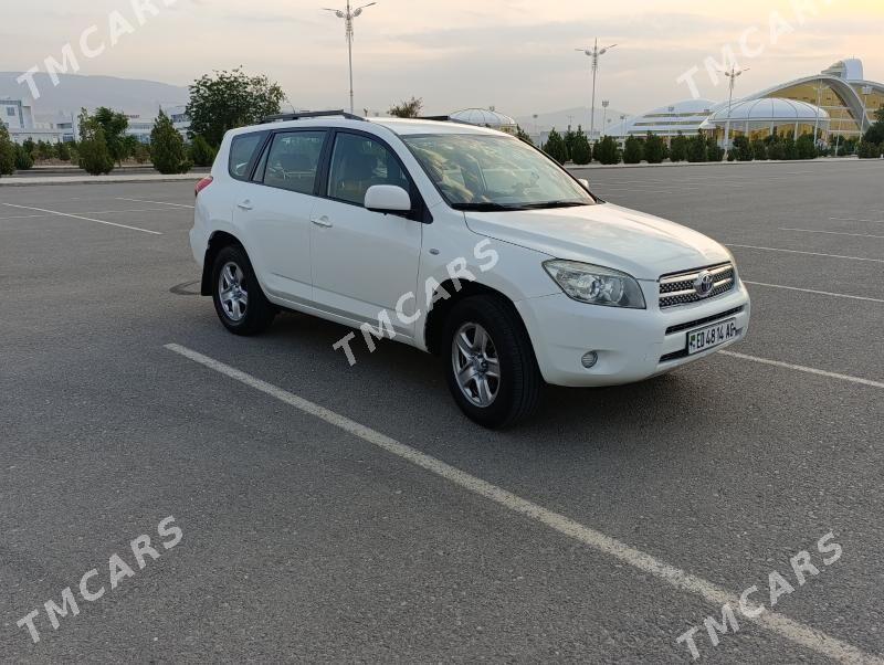 Toyota RAV4 2008 - 162 000 TMT - Aşgabat - img 8