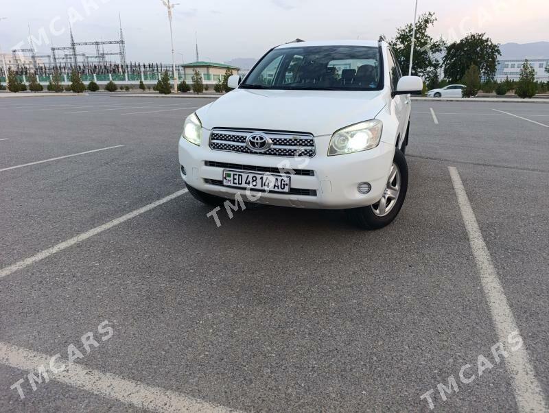Toyota RAV4 2008 - 162 000 TMT - Aşgabat - img 2