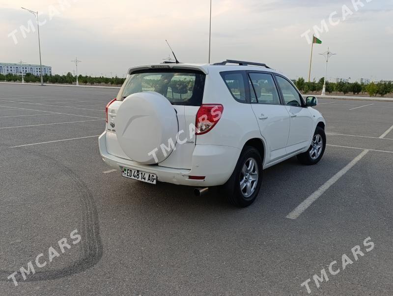 Toyota RAV4 2008 - 162 000 TMT - Aşgabat - img 7