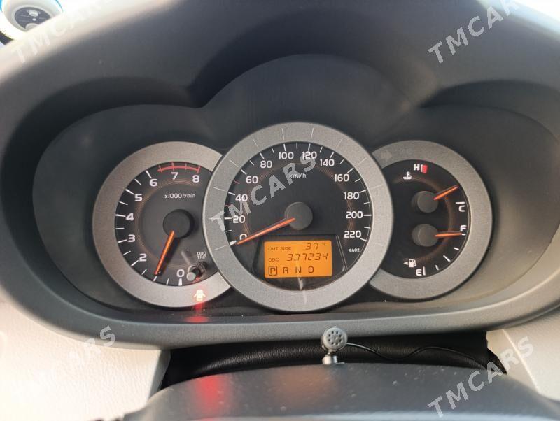 Toyota RAV4 2008 - 162 000 TMT - Aşgabat - img 4