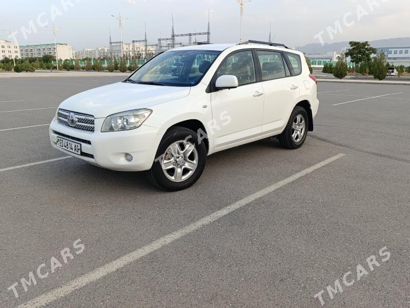 Toyota RAV4 2008 - 162 000 TMT - Aşgabat - img 9