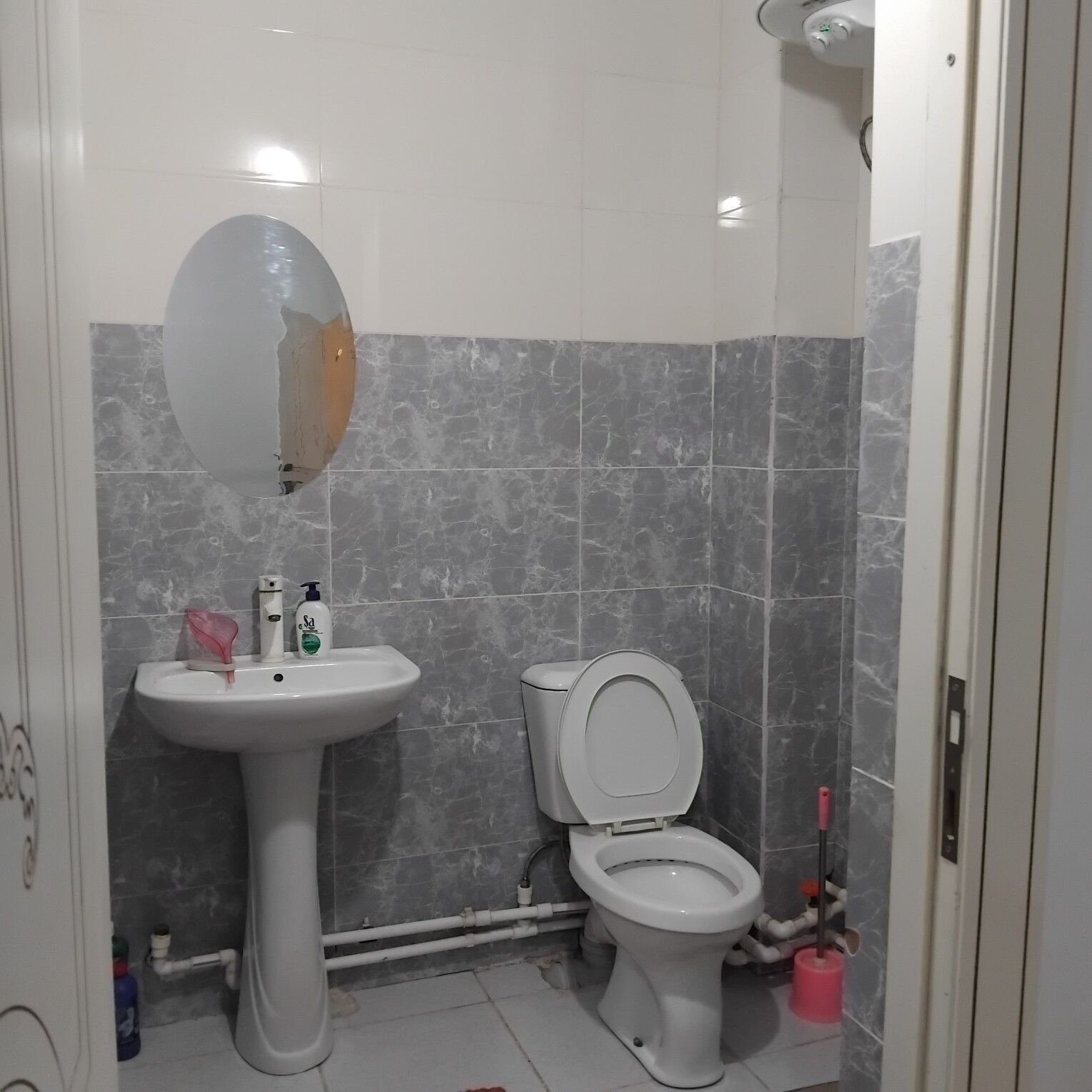 Элитка Новруз 2 4эт4ком 204м² - Daşoguz - img 4