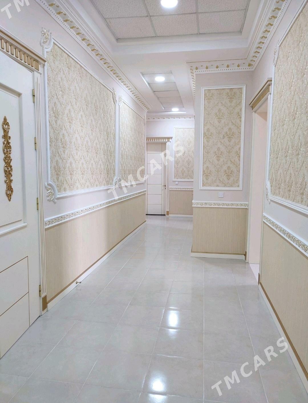 15 tapgyr 3 komnat - Aşgabat - img 2