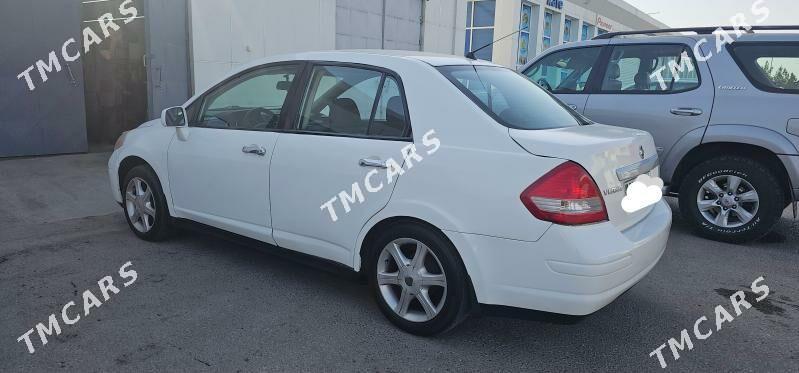 Nissan Versa 2010 - 118 000 TMT - 15-й этап - img 8
