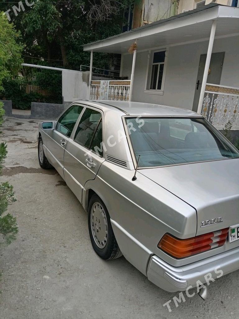 Mercedes-Benz 190E 1990 - 22 000 TMT - Балканабат - img 5