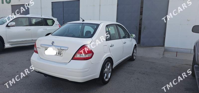 Nissan Versa 2010 - 118 000 TMT - 15-й этап - img 5