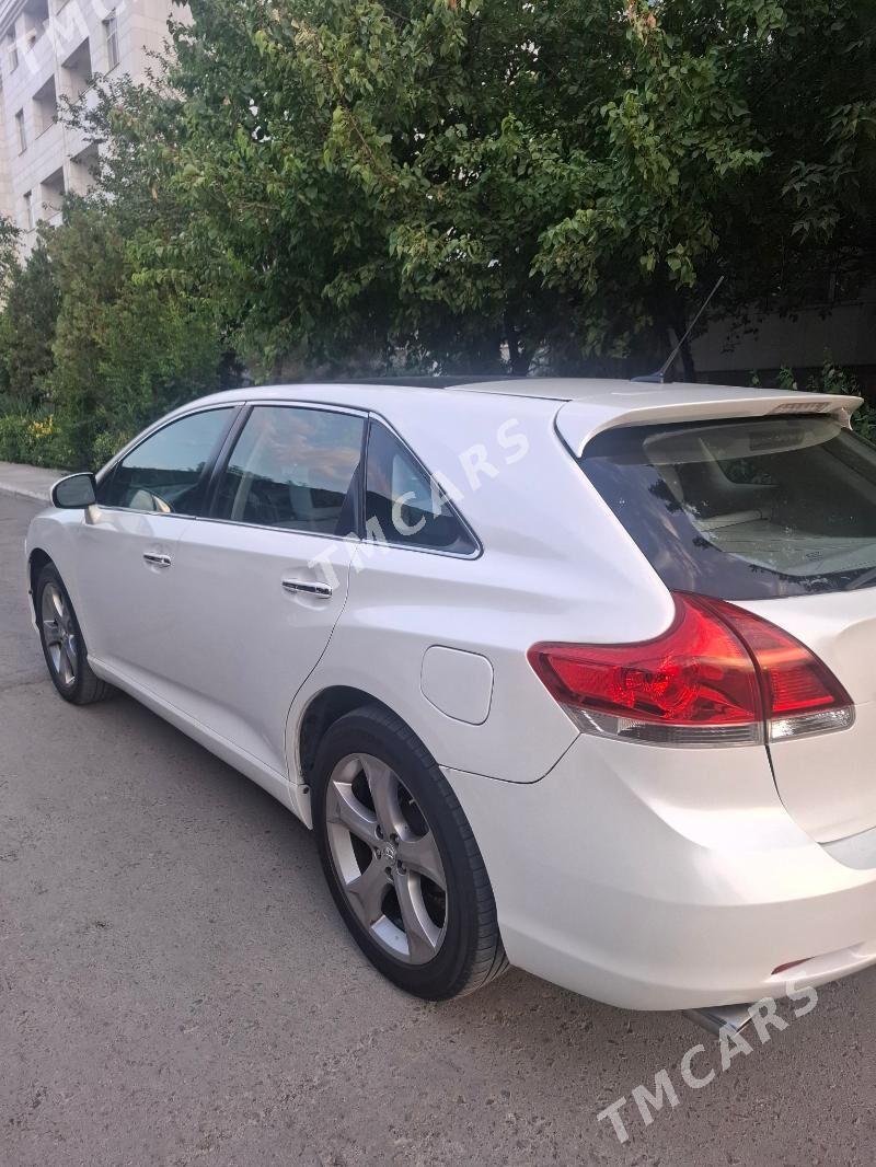 Toyota Venza 2010 - 225 000 TMT - Мир 3 - img 5