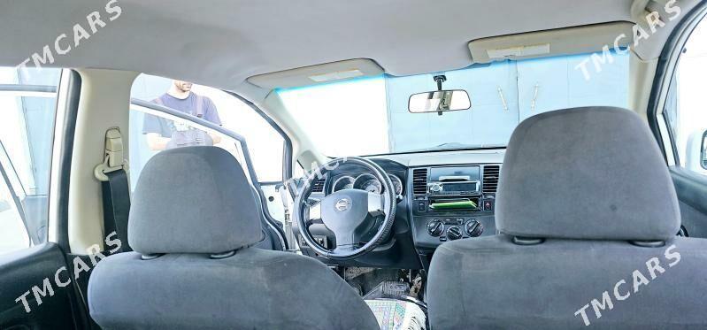 Nissan Versa 2010 - 118 000 TMT - 15-й этап - img 7