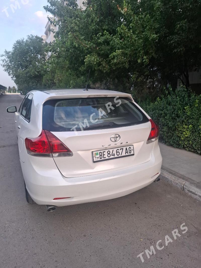 Toyota Venza 2010 - 225 000 TMT - Мир 3 - img 7