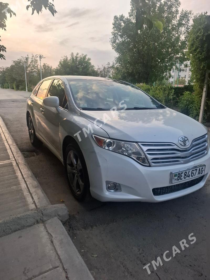 Toyota Venza 2010 - 225 000 TMT - Мир 3 - img 6