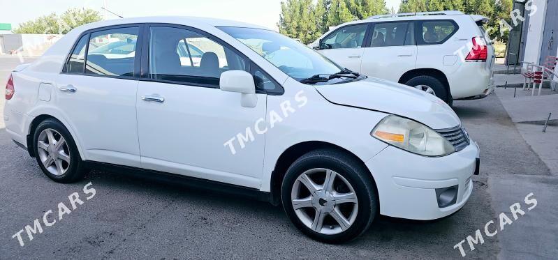 Nissan Versa 2010 - 118 000 TMT - 15-й этап - img 6