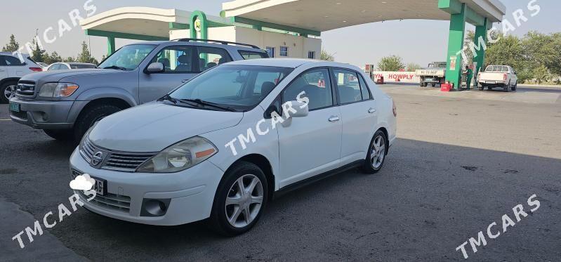 Nissan Versa 2010 - 118 000 TMT - 15-й этап - img 4