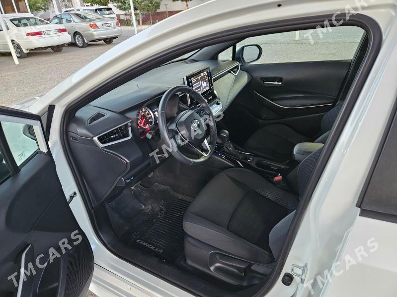 Toyota Corolla 2021 - 253 000 TMT - Mary - img 4