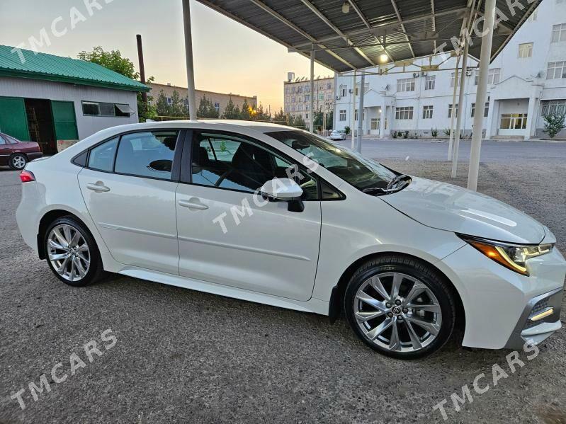 Toyota Corolla 2021 - 253 000 TMT - Mary - img 6