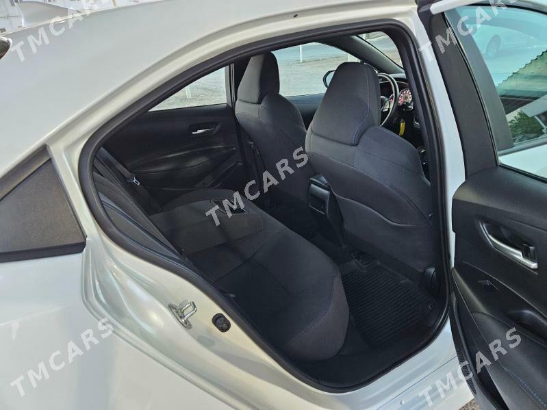 Toyota Corolla 2021 - 253 000 TMT - Mary - img 5