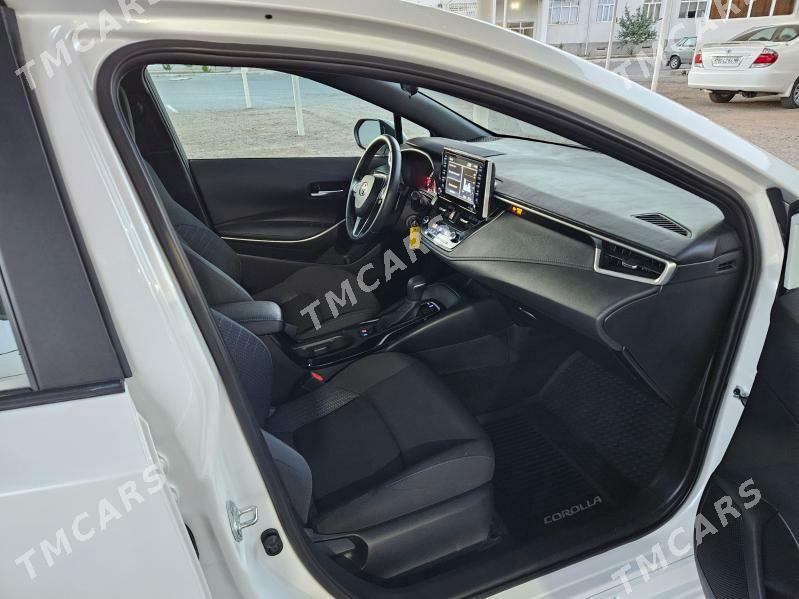 Toyota Corolla 2021 - 253 000 TMT - Mary - img 8