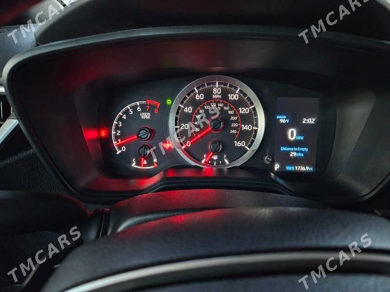 Toyota Corolla 2021 - 253 000 TMT - Mary - img 2