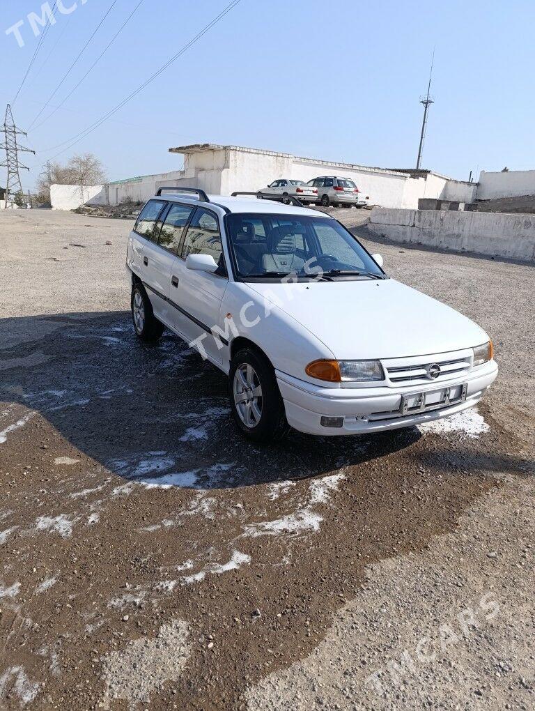 Opel Astra 1993 - 38 000 TMT - Tagtabazar - img 7