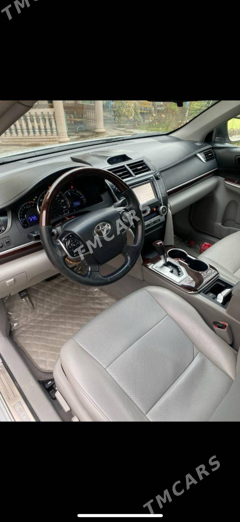 Toyota Camry 2013 - 220 000 TMT - Гуртли - img 2