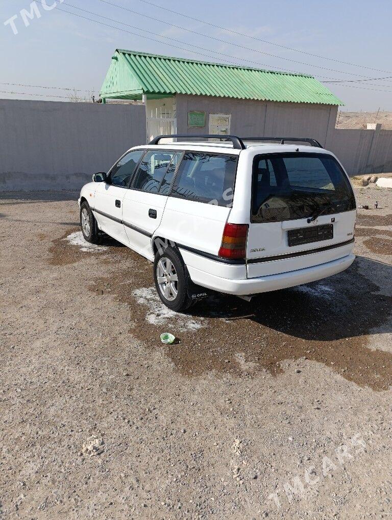 Opel Astra 1993 - 38 000 TMT - Tagtabazar - img 5