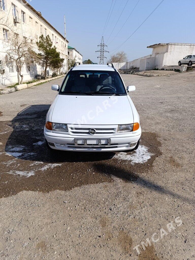 Opel Astra 1993 - 38 000 TMT - Tagtabazar - img 6