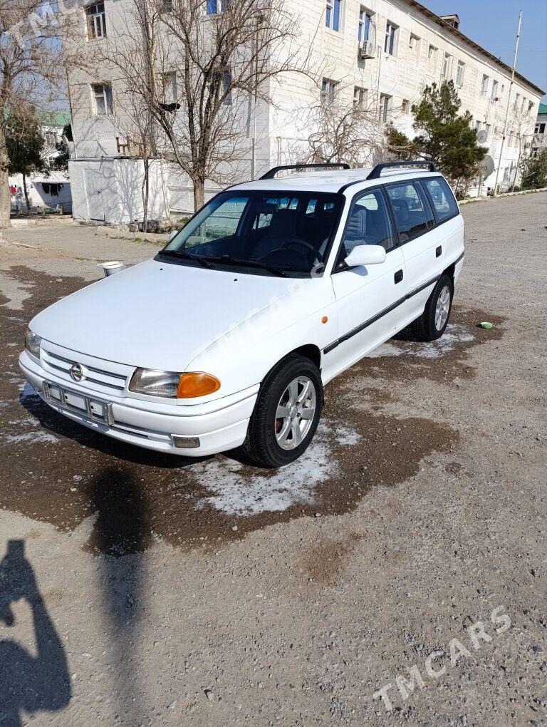 Opel Astra 1993 - 38 000 TMT - Tagtabazar - img 1