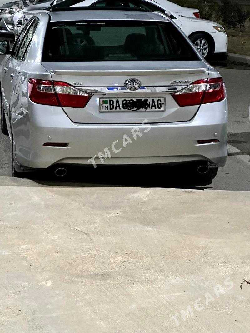 Toyota Camry 2013 - 220 000 TMT - Гуртли - img 5