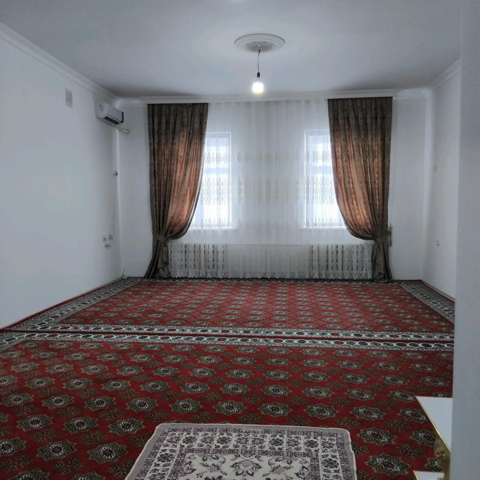 Элитка Новруз 2 4эт4ком 204м² - Daşoguz - img 6