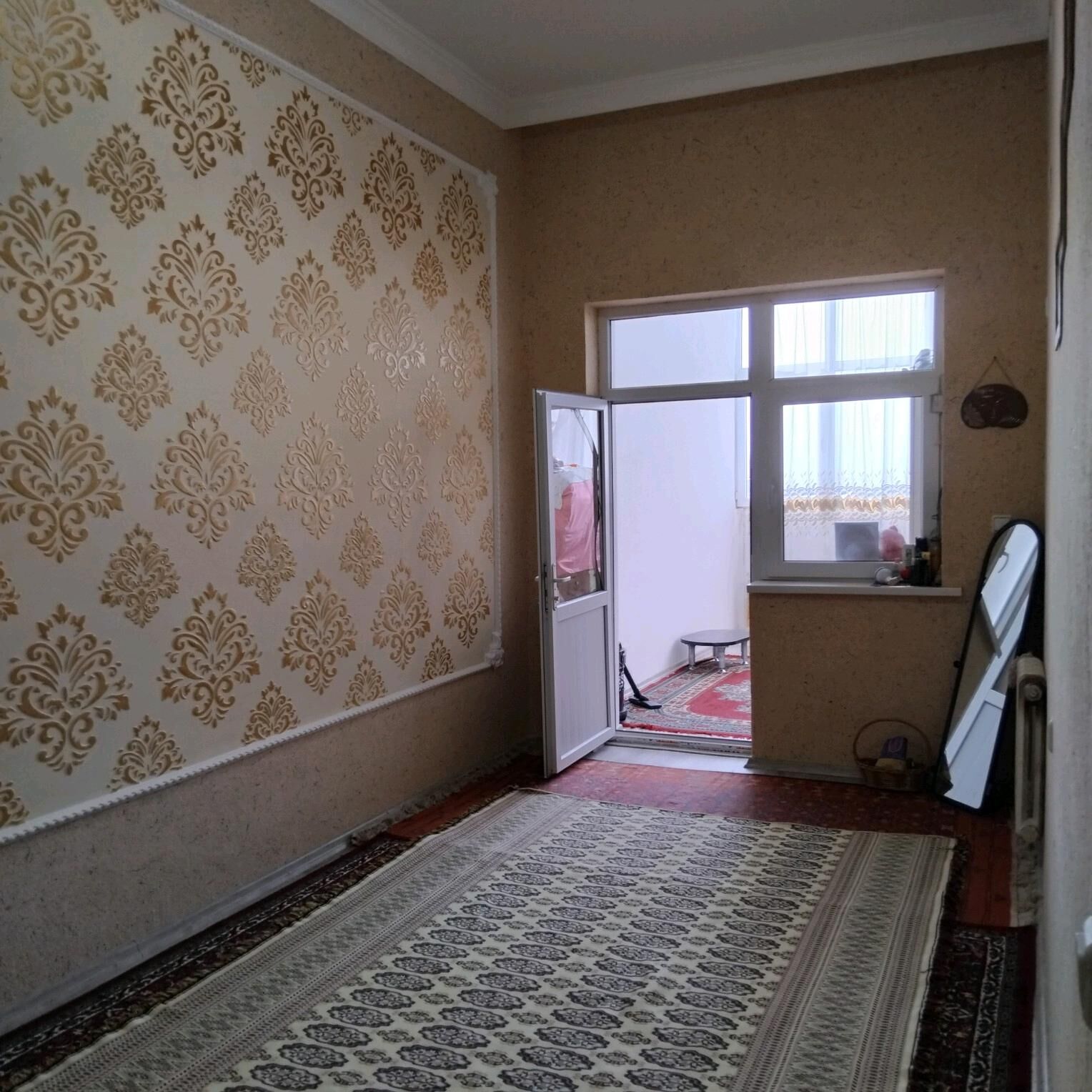 Элитка Новруз 2 4эт4ком 204м² - Daşoguz - img 7