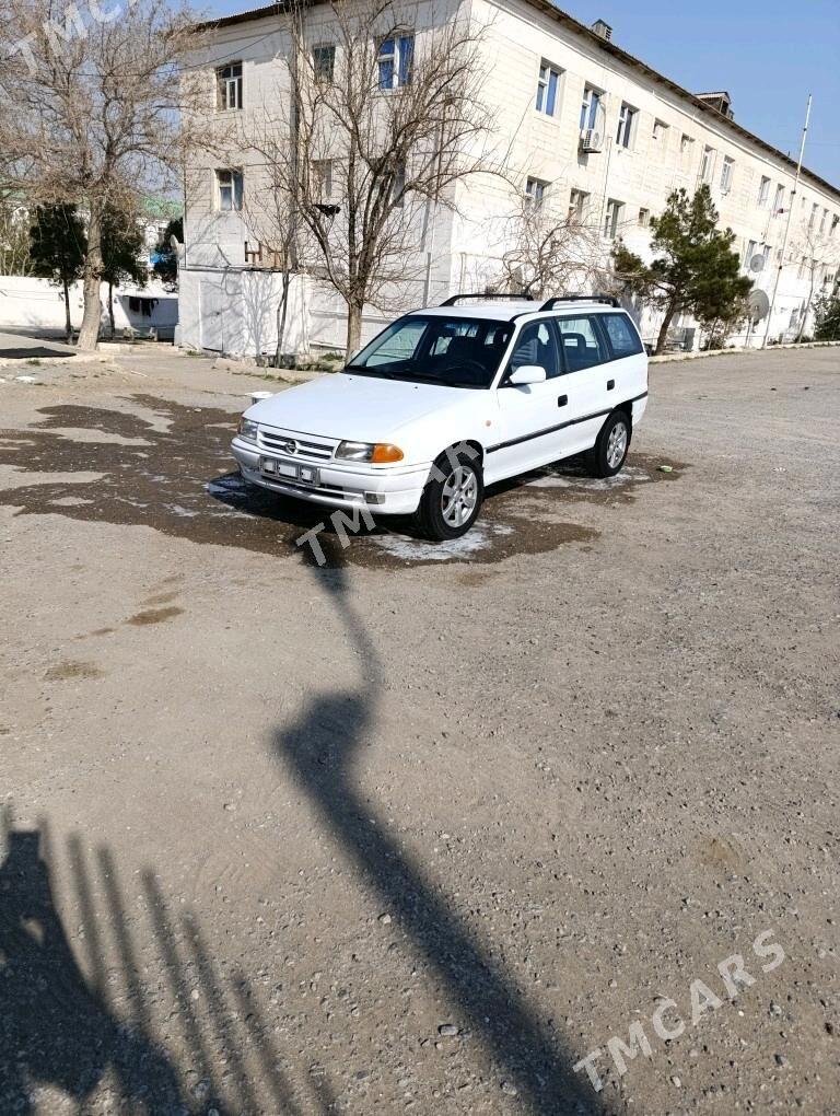Opel Astra 1993 - 38 000 TMT - Tagtabazar - img 8